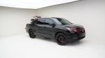 Honda Ridgeline by MAD Industries 2016 года